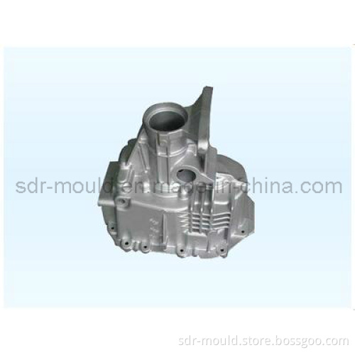 Aluminum Die Casting Mold for Auto Parts